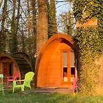 Le Village De La Champagne - Slowmoov فندق 3*