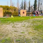 Le Village De La Champagne - Slowmoov