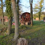 فندق Le Village De La Champagne - Slowmoov بار-سور-اوب