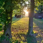 Otel Le Village De La Champagne - Slowmoov 3*