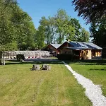 Le Village De La Champagne - Slowmoov 3*