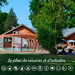 Otel Le Village De La Champagne - Slowmoov Bar-sur-Aube