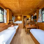 Otel Le Village De La Champagne - Slowmoov