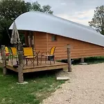 Le Village De La Champagne - Slowmoov 3* بار-سور-اوب