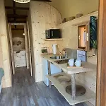 فندق Le Village De La Champagne - Slowmoov 3*