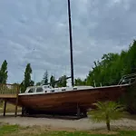 Le Village De La Champagne - Slowmoov Otel 3*