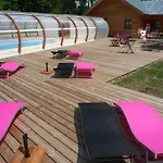 فندق Le Village De La Champagne - Slowmoov بار-سور-اوب