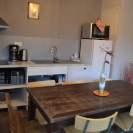 Le Village De La Champagne - Slowmoov 3* 바쉬르오베