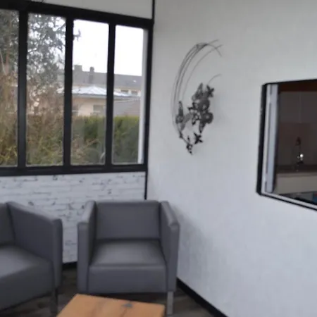 Le Village De La Champagne - Slowmoov Hotell Bar-sur-Aube