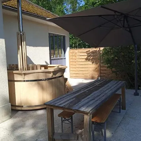 Le Village De La Champagne - Slowmoov