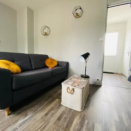 Le Village De La Champagne - Slowmoov Hotell