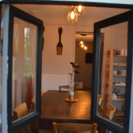 Hotel Le Village De La Champagne - Slowmoov