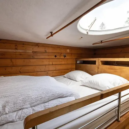 Le Village De La Champagne - Slowmoov 3* 바쉬르오베