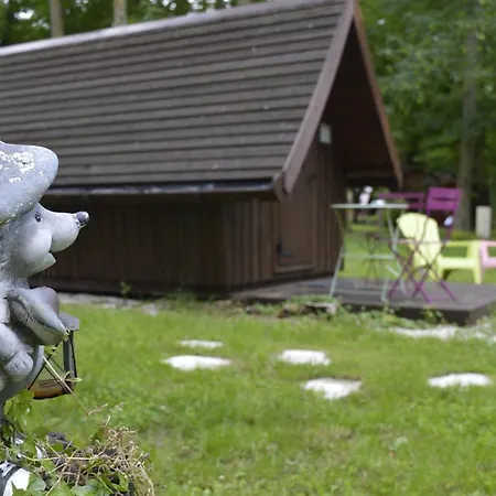 Le Village De La Champagne - Slowmoov Bar-sur-Aube