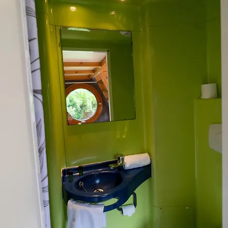 Le Village De La Champagne - Slowmoov 3*