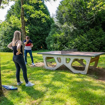 Le Village De La Champagne - Slowmoov Hotell Bar-sur-Aube