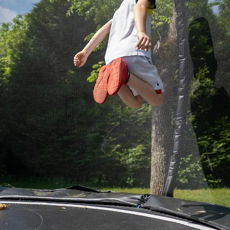 Le Village De La Champagne - Slowmoov 3* 바쉬르오베