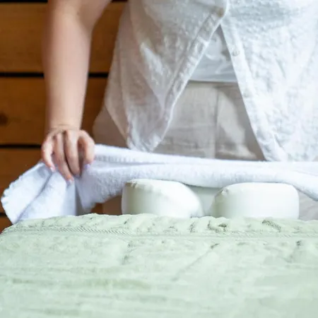 Le Village De La Champagne - Slowmoov Hotel