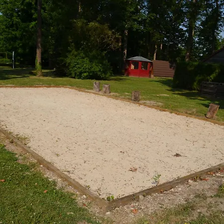 Hotell Le Village De La Champagne - Slowmoov 3*