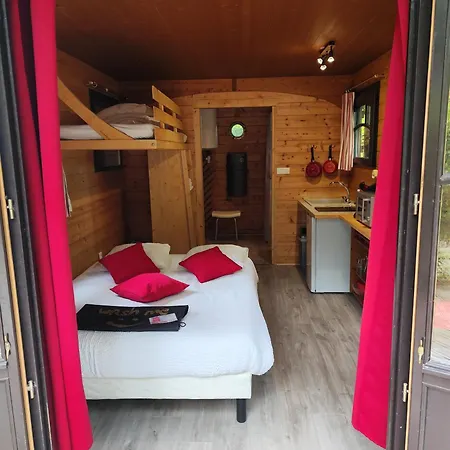 Le Village De La Champagne - Slowmoov