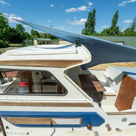 Le Village De La Champagne - Slowmoov