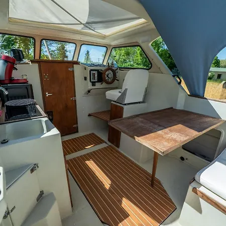 호텔 Le Village De La Champagne - Slowmoov