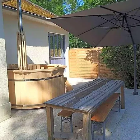 Le Village De La Champagne - Slowmoov Bar-sur-Aube