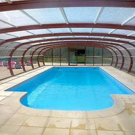 Hotel Le Village De La Champagne - Slowmoov