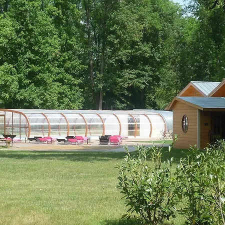 Le Village De La Champagne - Slowmoov