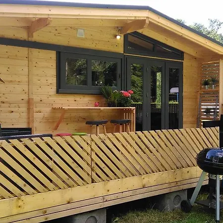 Le Village De La Champagne - Slowmoov Hotell 3*