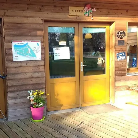 Le Village De La Champagne - Slowmoov 호텔 3*