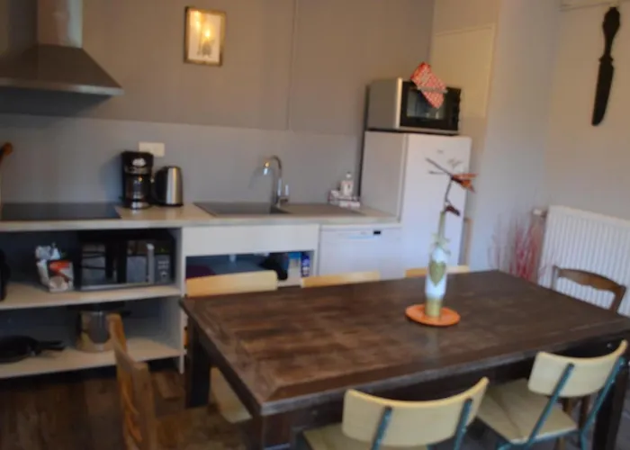 Le Village De La Champagne - Slowmoov 3* Bar-sur-Aube