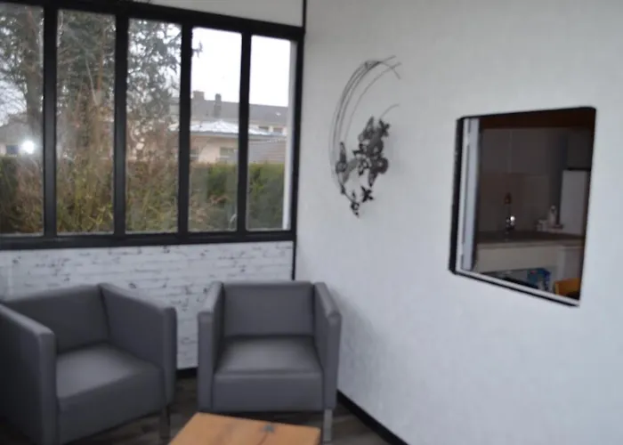 Le Village De La Champagne - Slowmoov Hotel Bar-sur-Aube