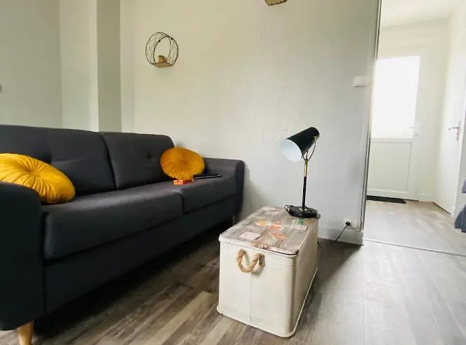 Le Village De La Champagne - Slowmoov Ξενοδοχείο