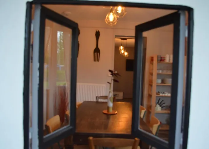 Ξενοδοχείο Le Village De La Champagne - Slowmoov