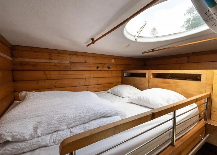 Le Village De La Champagne - Slowmoov 3* Bar-sur-Aube