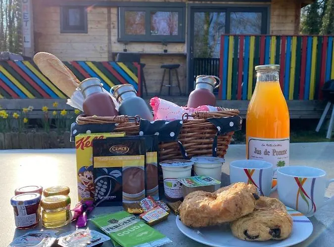 Le Village De La Champagne - Slowmoov Bar-sur-Aube