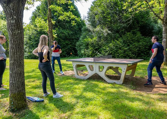 Le Village De La Champagne - Slowmoov Hotel Bar-sur-Aube