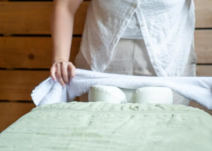 Le Village De La Champagne - Slowmoov Ξενοδοχείο