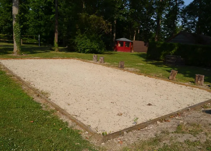 Ξενοδοχείο Le Village De La Champagne - Slowmoov 3*