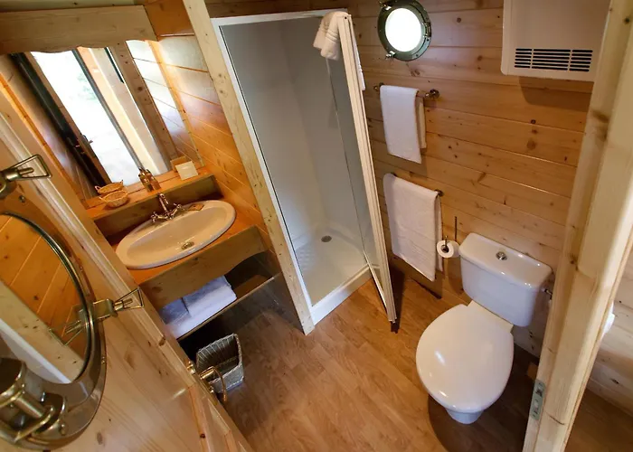 Le Village De La Champagne - Slowmoov Ξενοδοχείο Bar-sur-Aube