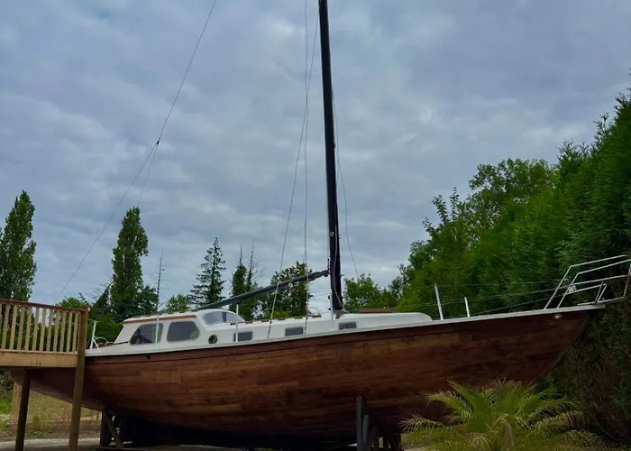 Le Village De La Champagne - Slowmoov Ξενοδοχείο 3*