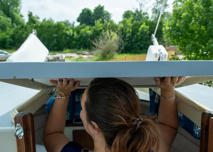 Le Village De La Champagne - Slowmoov Ξενοδοχείο