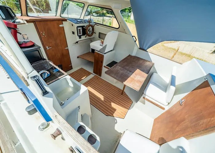 Le Village De La Champagne - Slowmoov Bar-sur-Aube