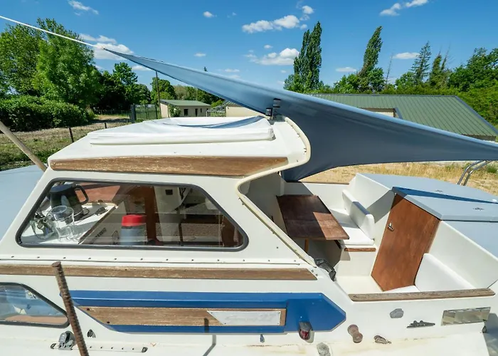 Le Village De La Champagne - Slowmoov