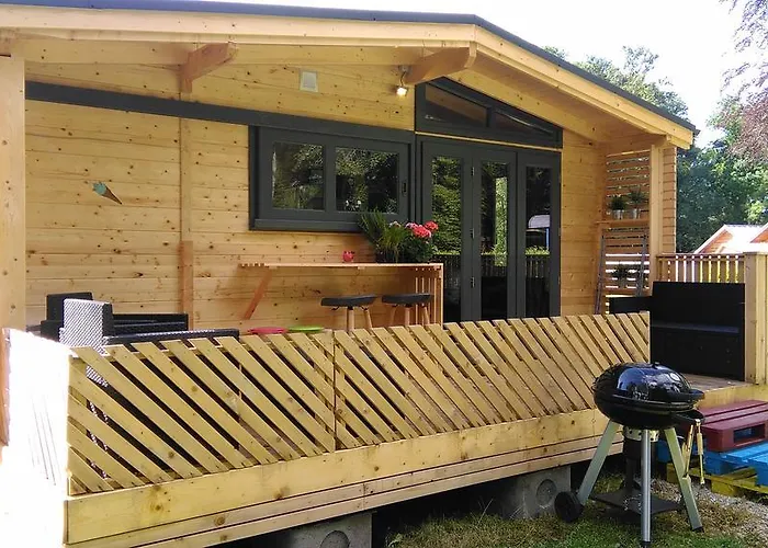 Le Village De La Champagne - Slowmoov Hotel 3*