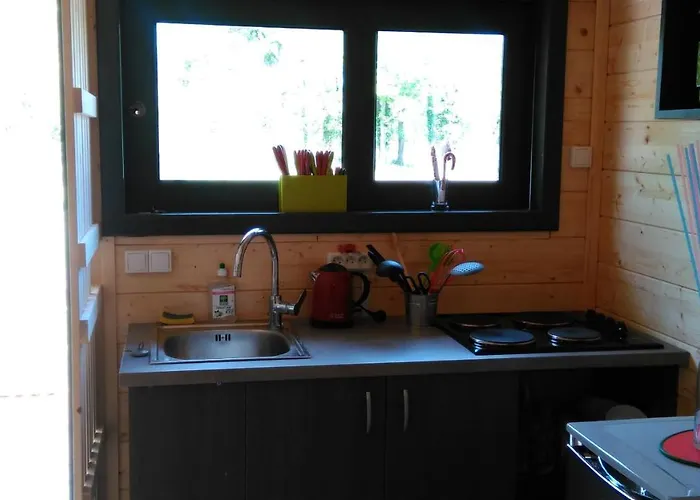 Le Village De La Champagne - Slowmoov Ξενοδοχείο Bar-sur-Aube