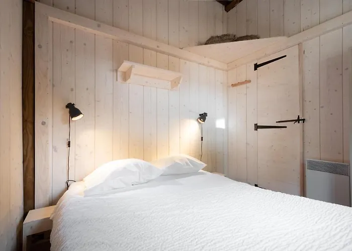 Le Village De La Champagne - Slowmoov Hotel Bar-sur-Aube